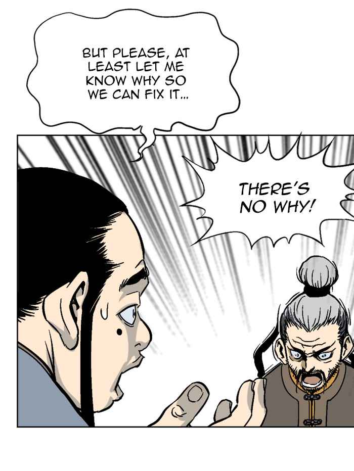 Gosu (The Master) Chap 36 - Next Chap 37