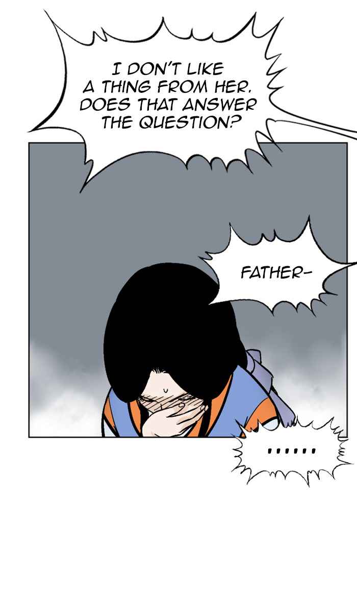 Gosu (The Master) Chap 36 - Next Chap 37