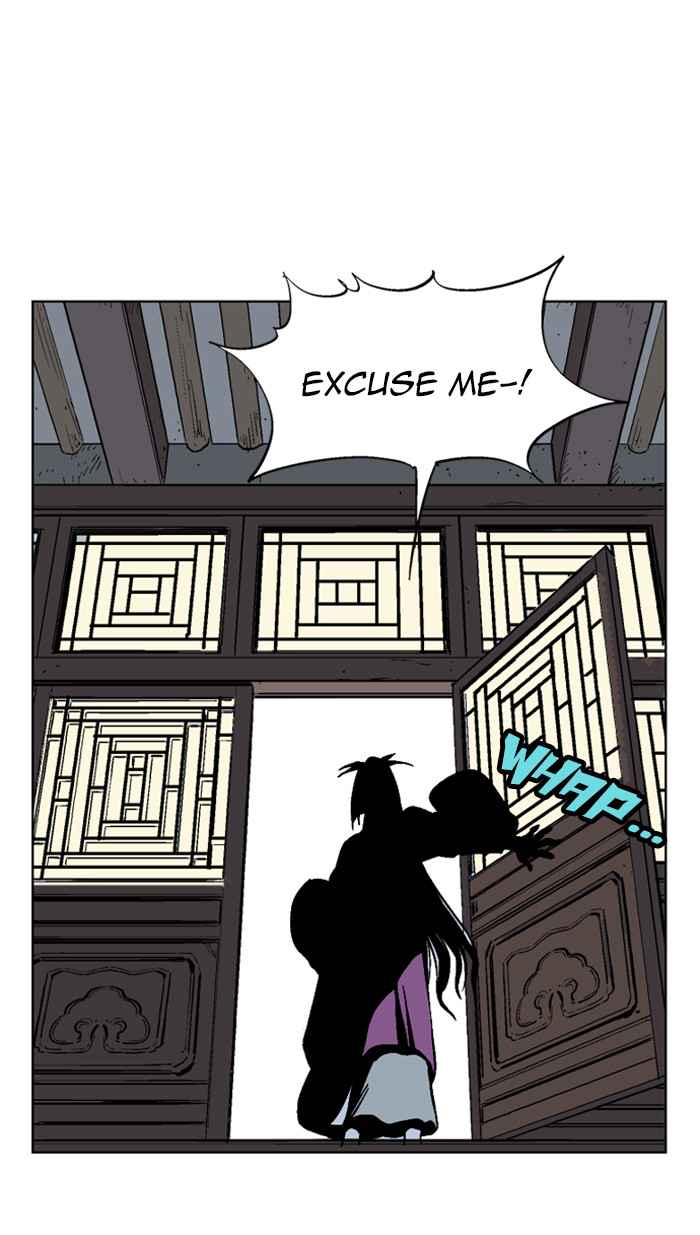 Gosu (The Master) Chap 36 - Next Chap 37