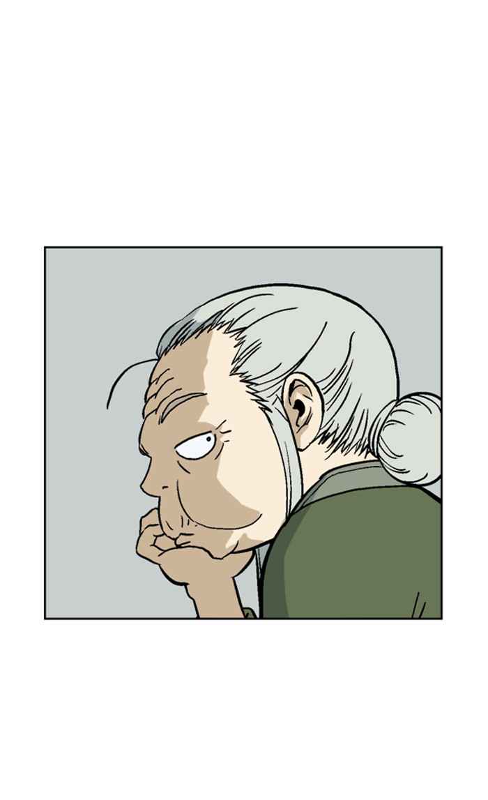 Gosu (The Master) Chap 36 - Next Chap 37