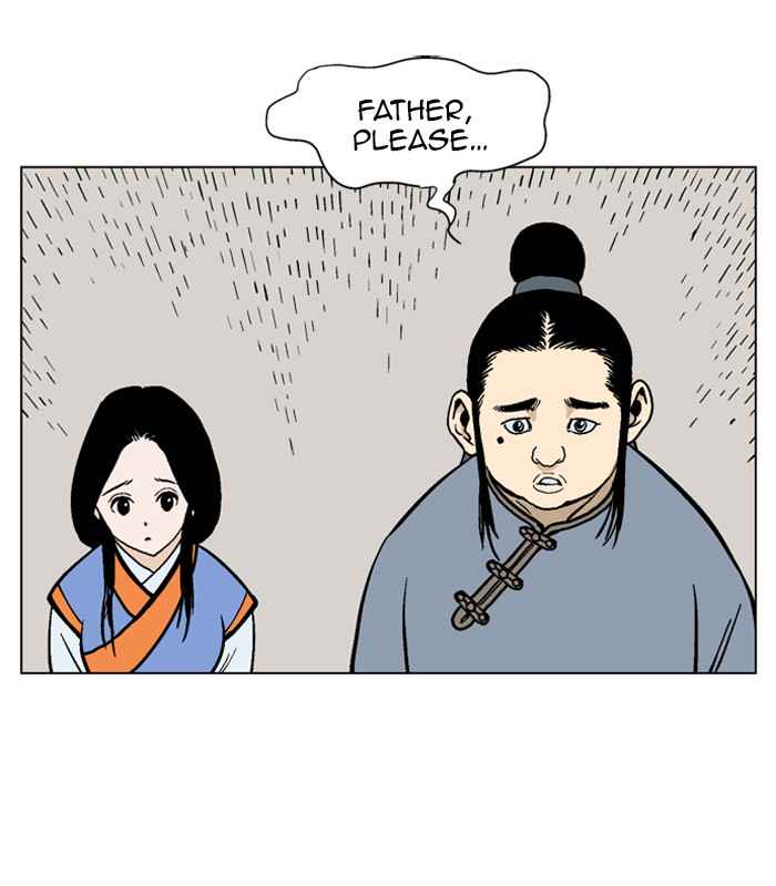 Gosu (The Master) Chap 36 - Next Chap 37