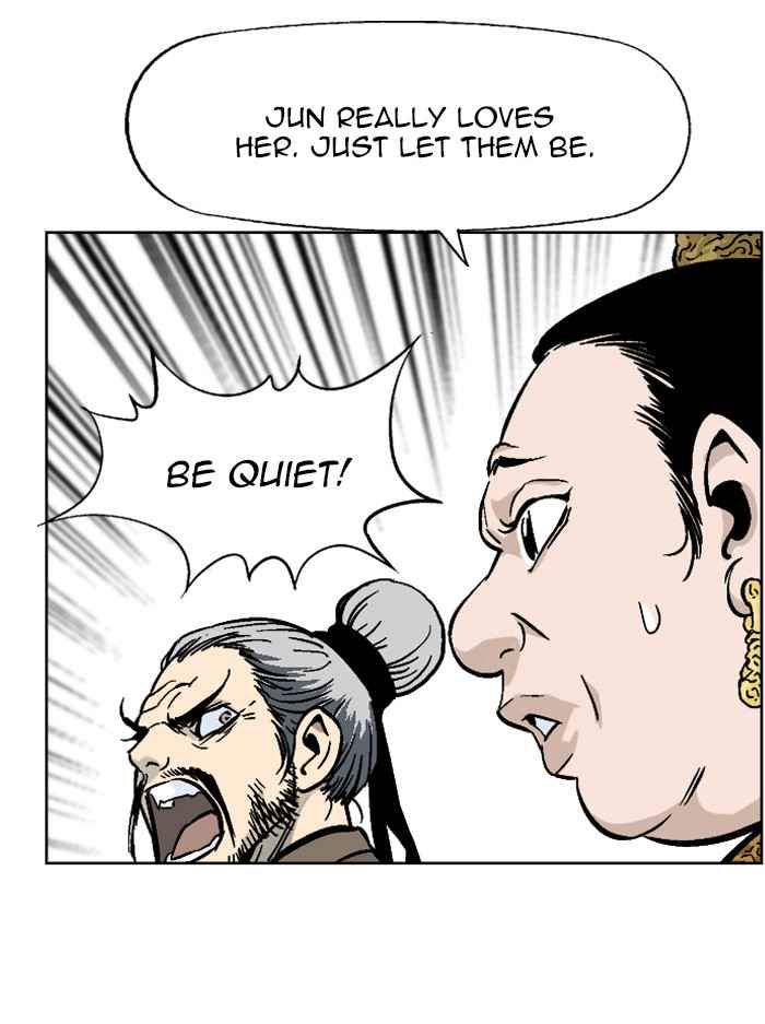 Gosu (The Master) Chap 36 - Next Chap 37