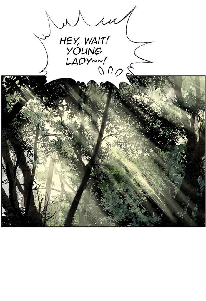 Gosu (The Master) Chap 36 - Next Chap 37