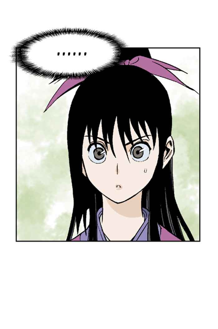 Gosu (The Master) Chap 36 - Next Chap 37