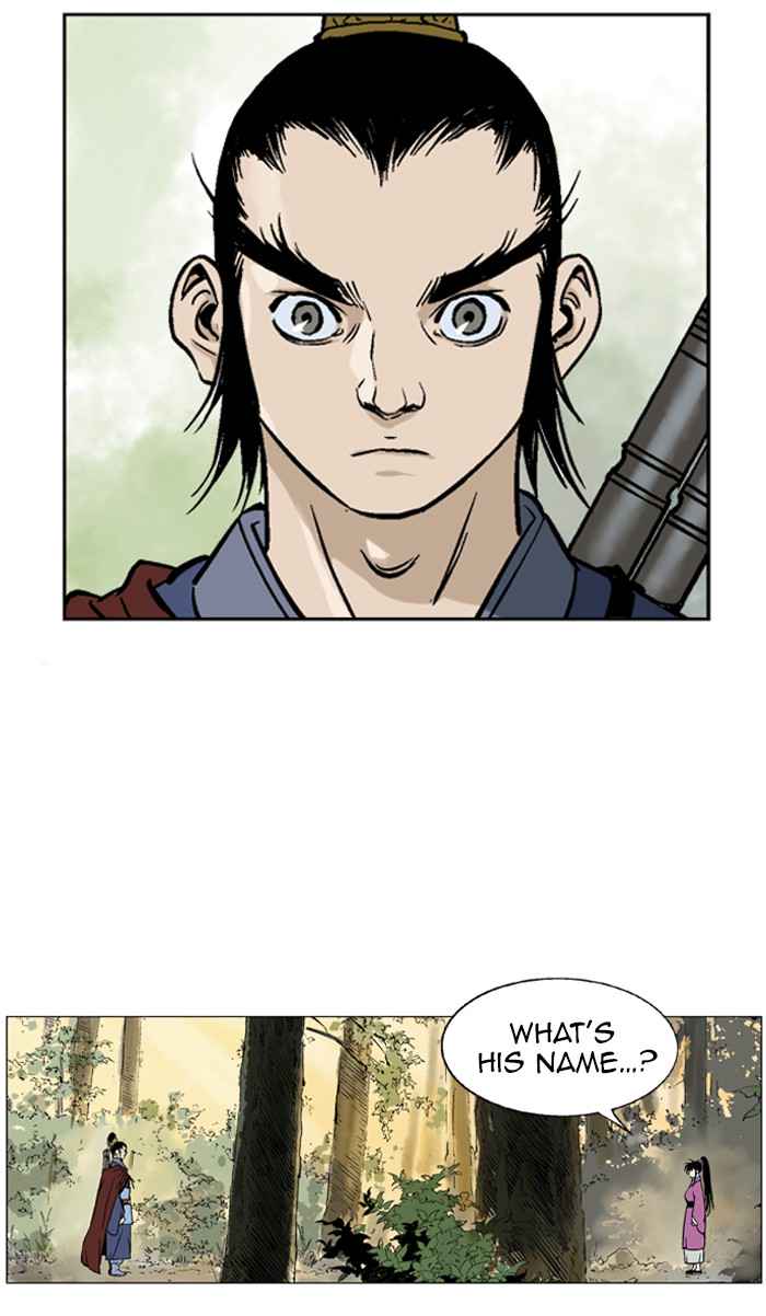 Gosu (The Master) Chap 36 - Next Chap 37