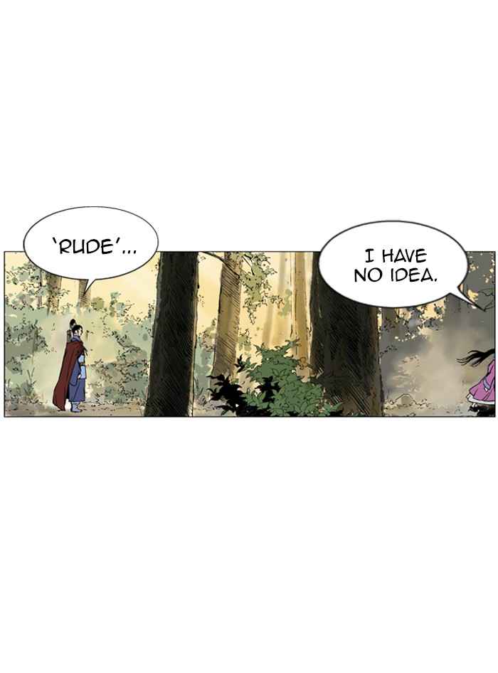 Gosu (The Master) Chap 36 - Next Chap 37