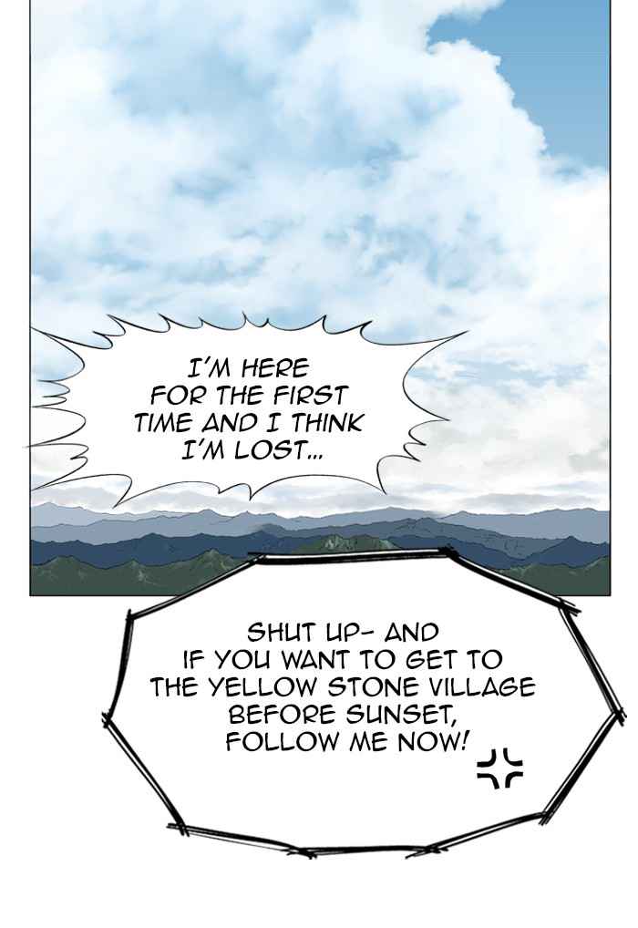 Gosu (The Master) Chap 36 - Next Chap 37