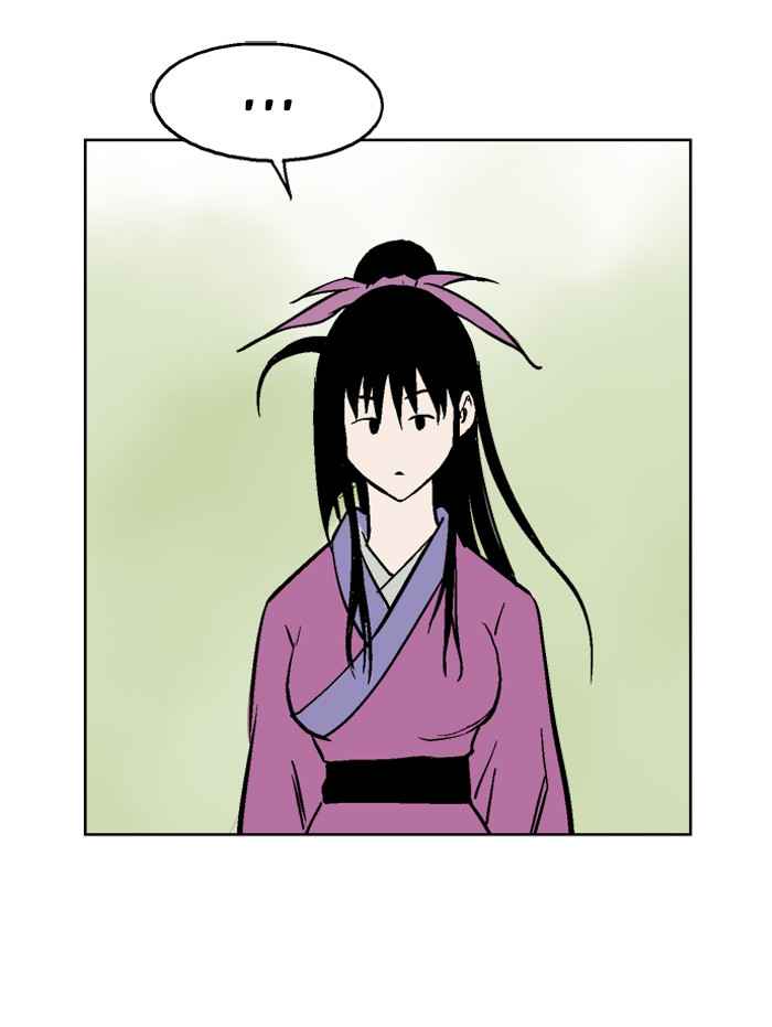 Gosu (The Master) Chap 36 - Next Chap 37