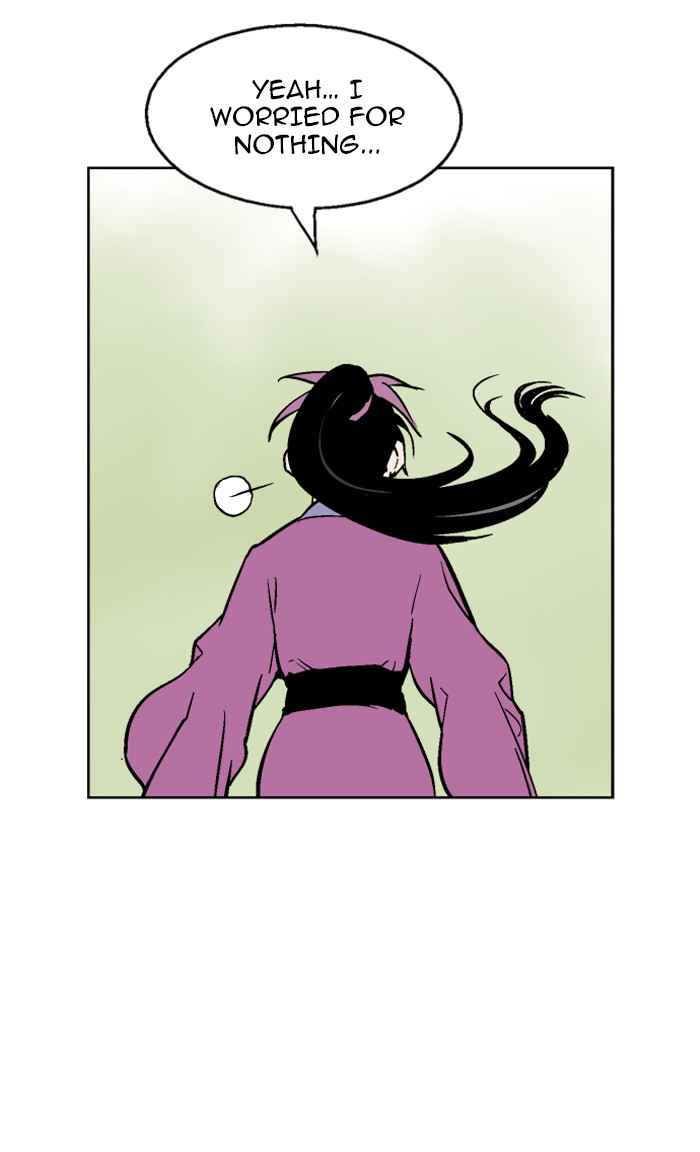 Gosu (The Master) Chap 36 - Next Chap 37