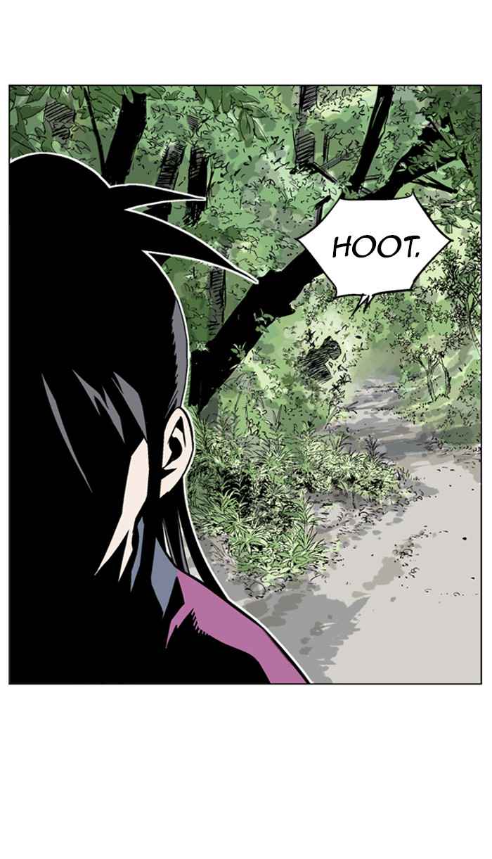 Gosu (The Master) Chap 36 - Next Chap 37