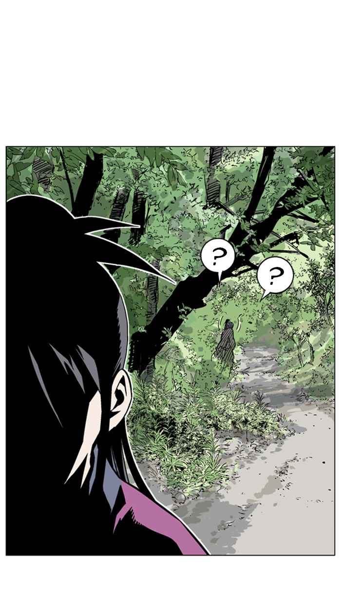 Gosu (The Master) Chap 36 - Next Chap 37