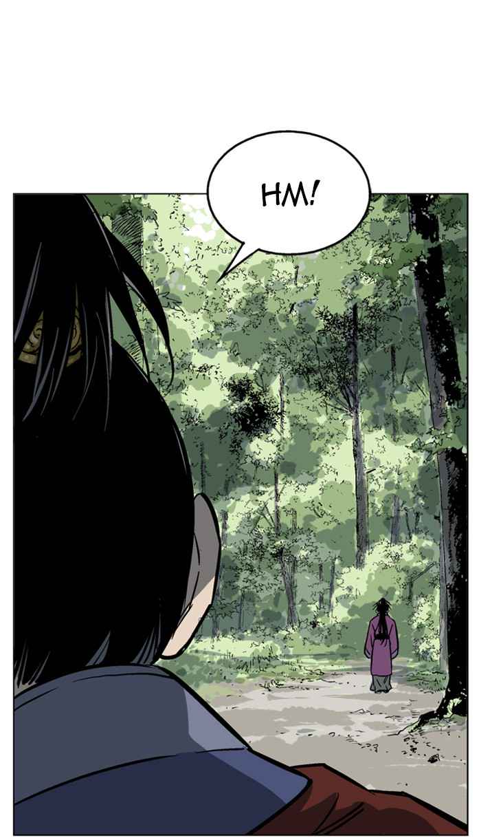 Gosu (The Master) Chap 36 - Next Chap 37