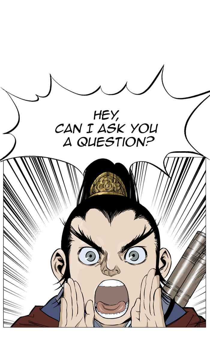 Gosu (The Master) Chap 36 - Next Chap 37