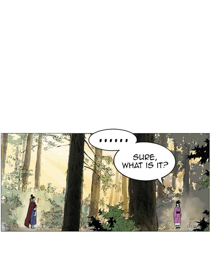 Gosu (The Master) Chap 36 - Next Chap 37