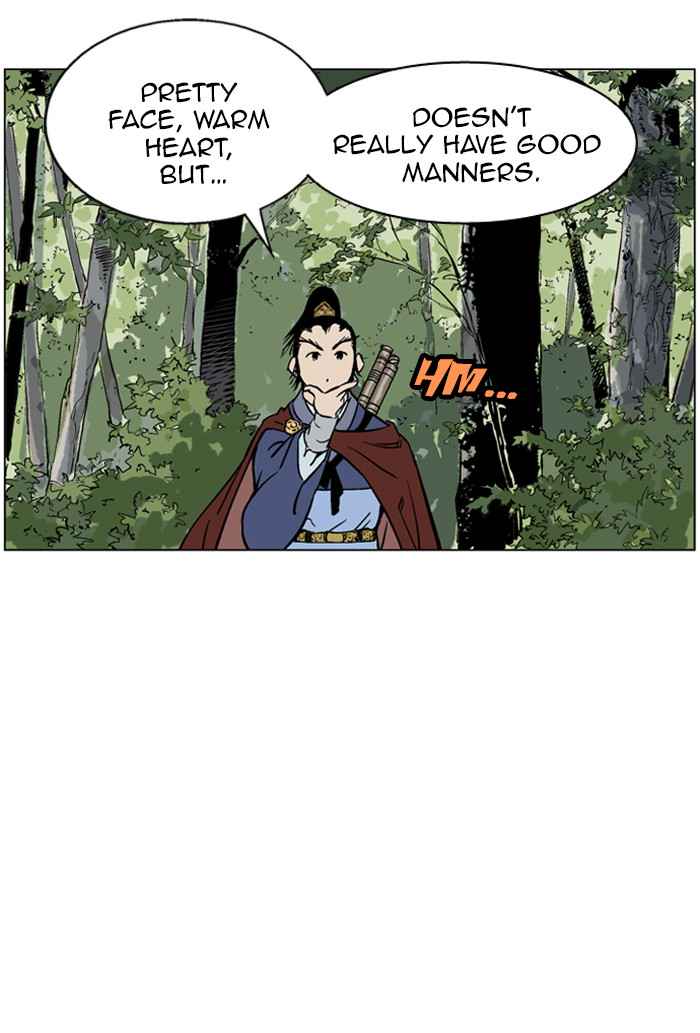 Gosu (The Master) Chap 36 - Next Chap 37