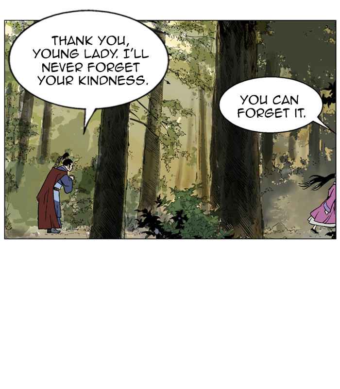 Gosu (The Master) Chap 36 - Next Chap 37