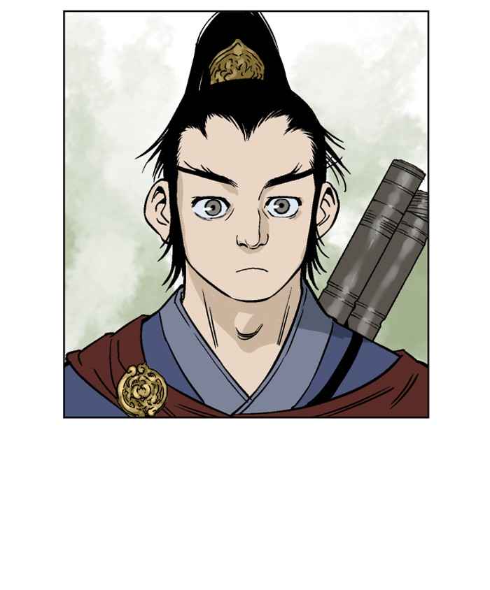 Gosu (The Master) Chap 36 - Next Chap 37