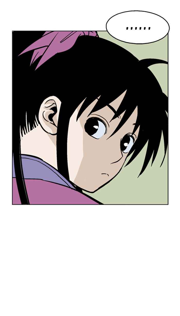 Gosu (The Master) Chap 36 - Next Chap 37