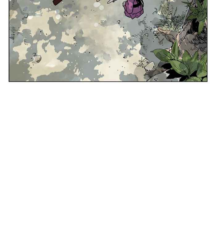 Gosu (The Master) Chap 36 - Next Chap 37