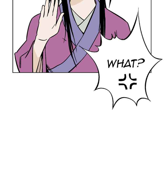 Gosu (The Master) Chap 36 - Next Chap 37