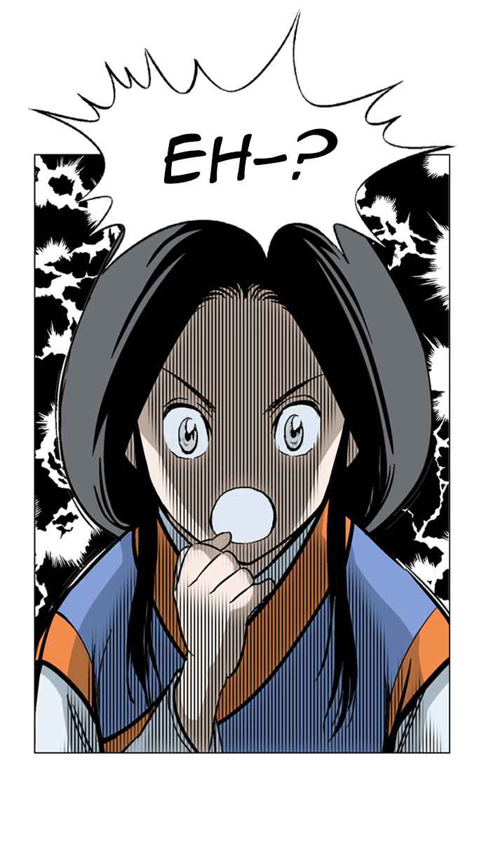 Gosu (The Master) Chap 36 - Next Chap 37