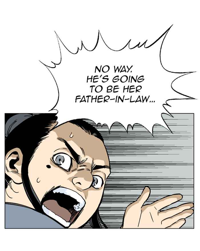 Gosu (The Master) Chap 36 - Next Chap 37