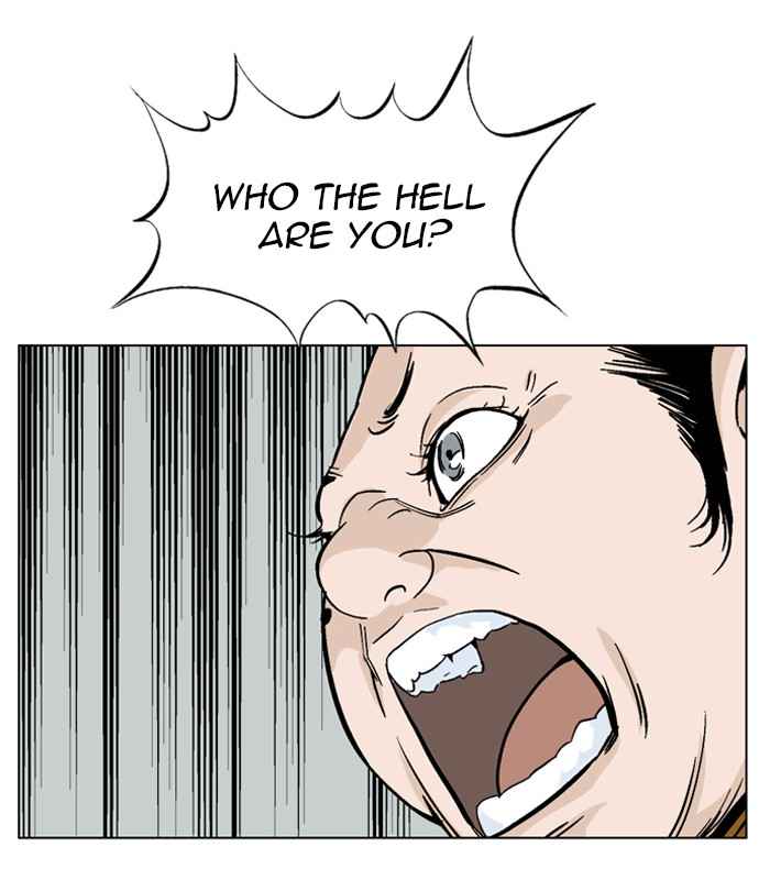 Gosu (The Master) Chap 36 - Next Chap 37