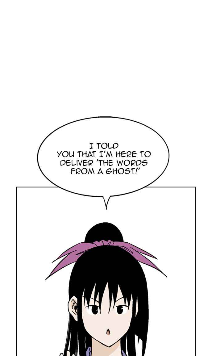 Gosu (The Master) Chap 36 - Next Chap 37