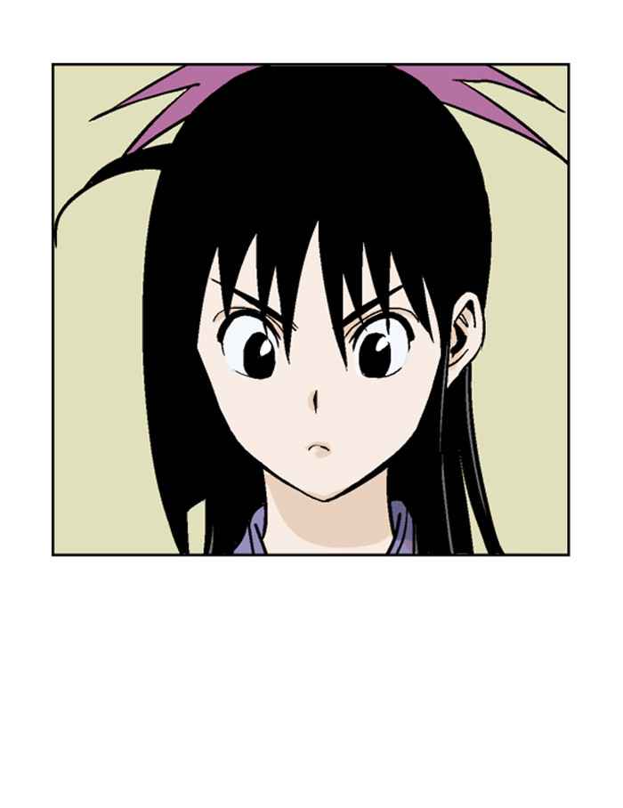 Gosu (The Master) Chap 36 - Next Chap 37