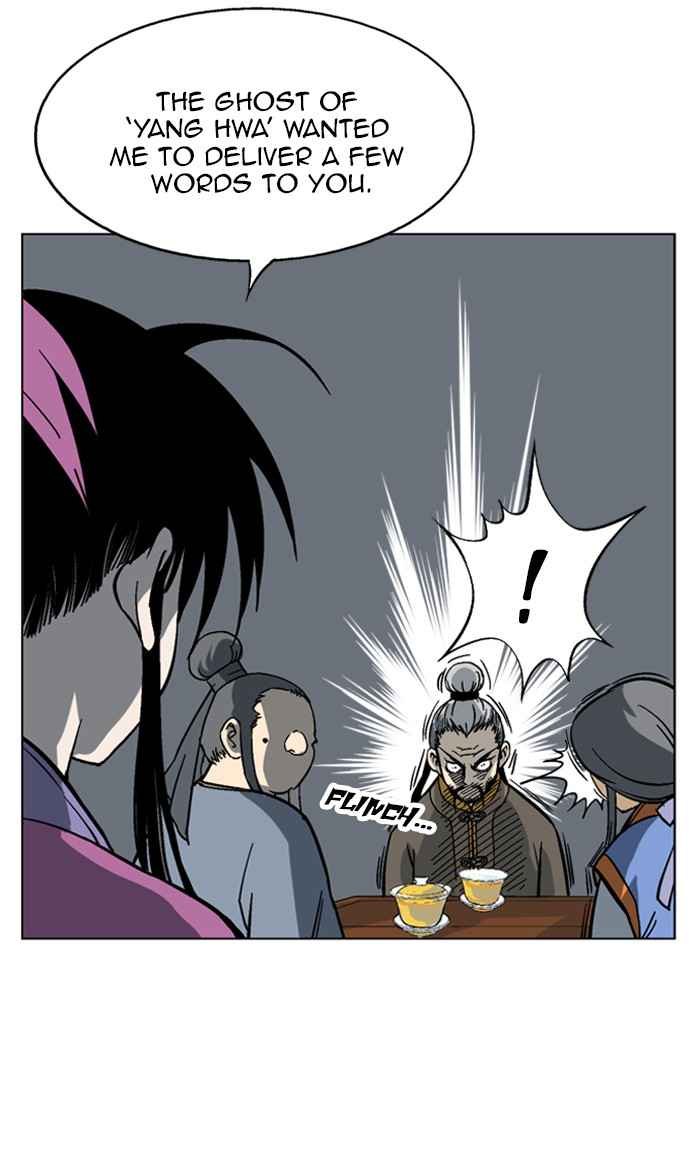 Gosu (The Master) Chap 36 - Next Chap 37