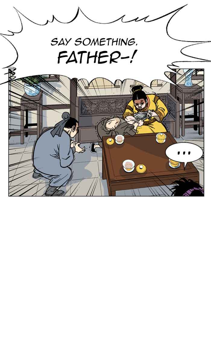Gosu (The Master) Chap 36 - Next Chap 37