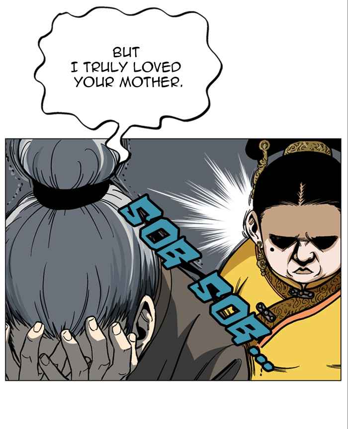 Gosu (The Master) Chap 36 - Next Chap 37