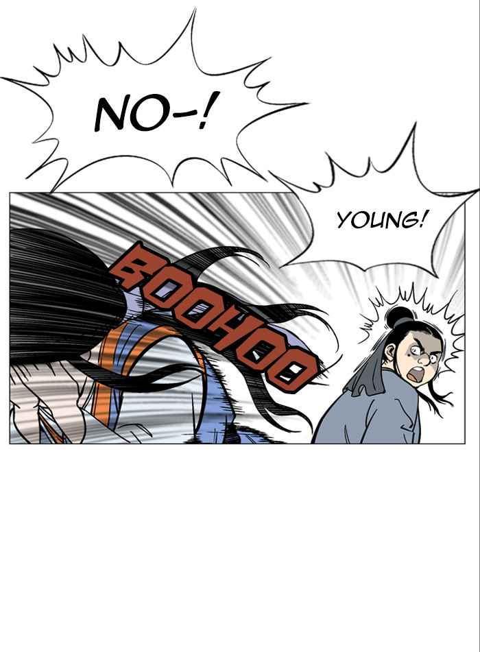 Gosu (The Master) Chap 36 - Next Chap 37