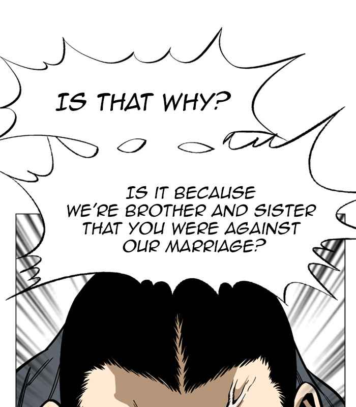 Gosu (The Master) Chap 36 - Next Chap 37
