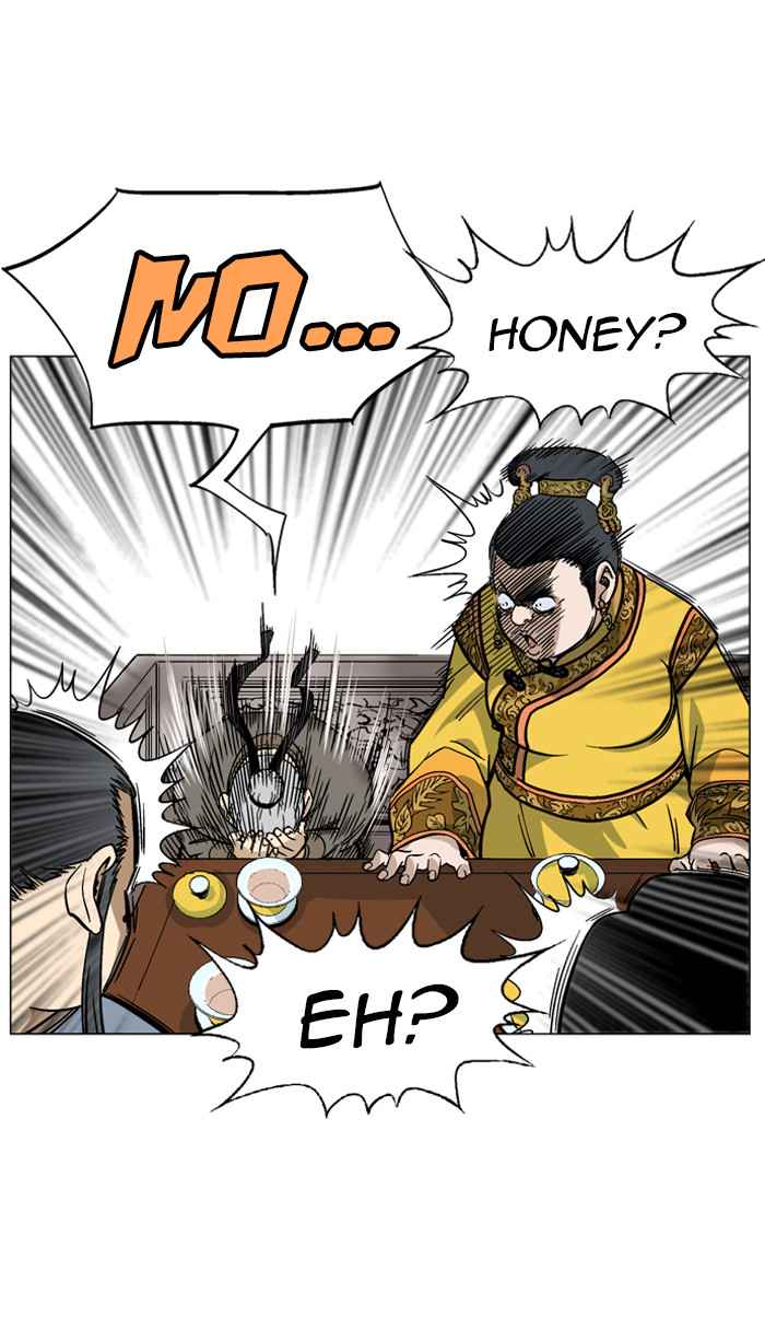 Gosu (The Master) Chap 36 - Next Chap 37