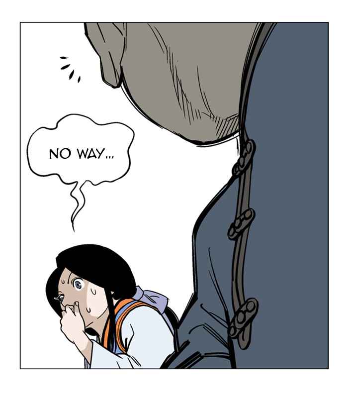 Gosu (The Master) Chap 36 - Next Chap 37