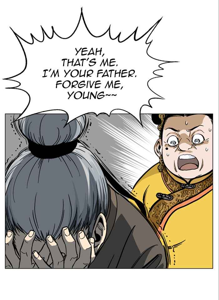 Gosu (The Master) Chap 36 - Next Chap 37