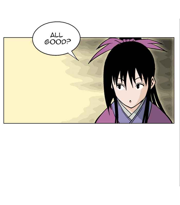 Gosu (The Master) Chap 36 - Next Chap 37