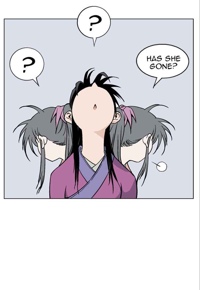 Gosu (The Master) Chap 36 - Next Chap 37