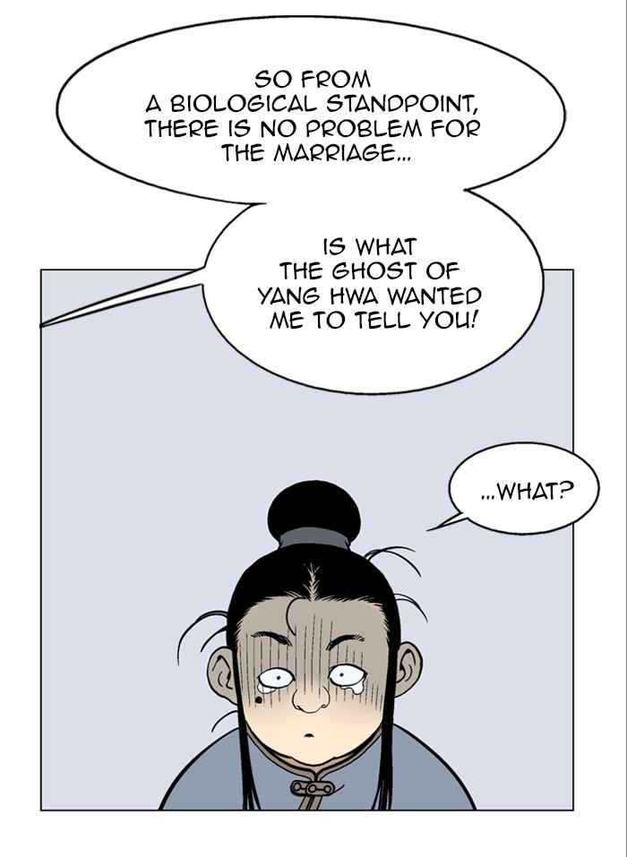 Gosu (The Master) Chap 36 - Next Chap 37