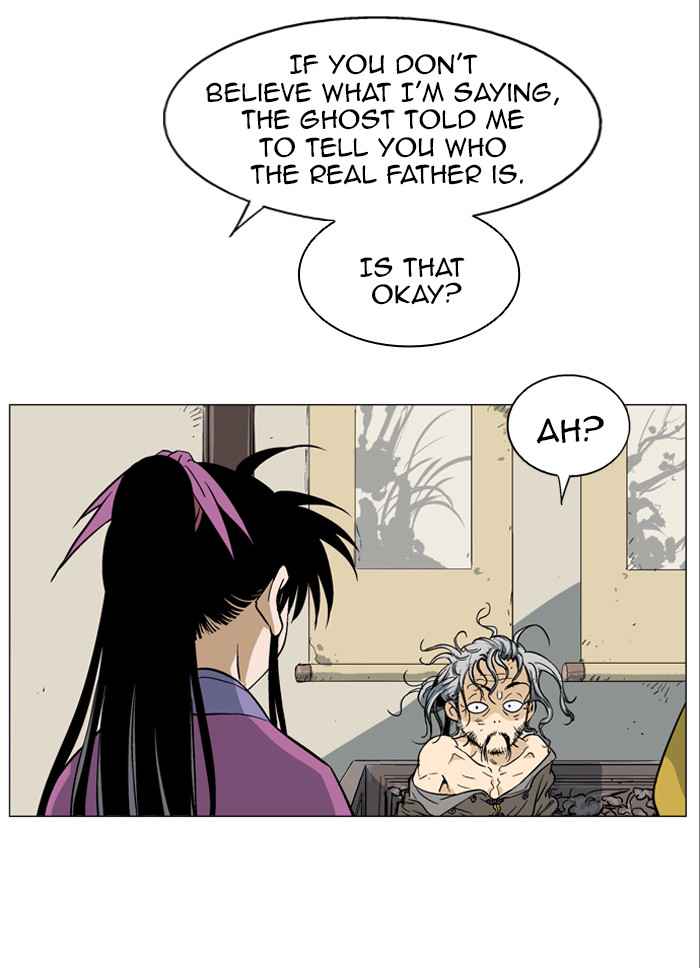 Gosu (The Master) Chap 36 - Next Chap 37