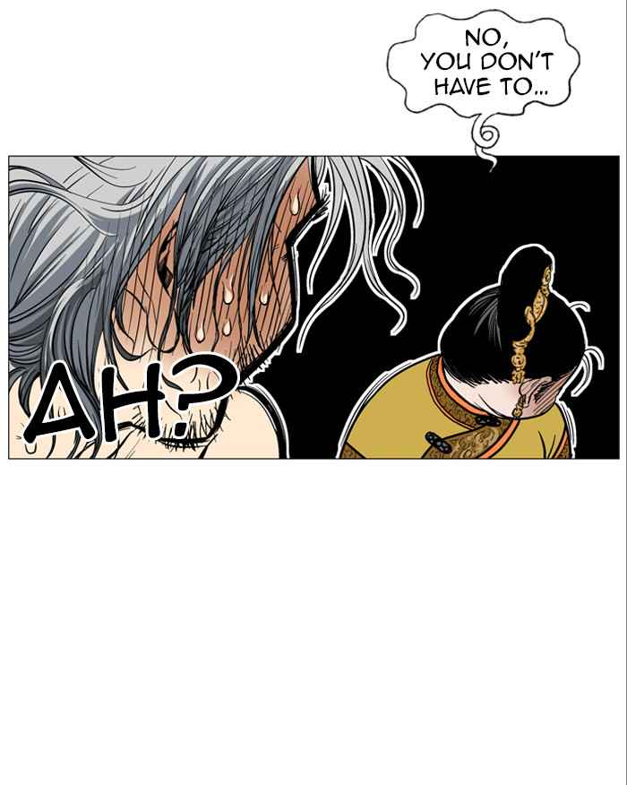 Gosu (The Master) Chap 36 - Next Chap 37