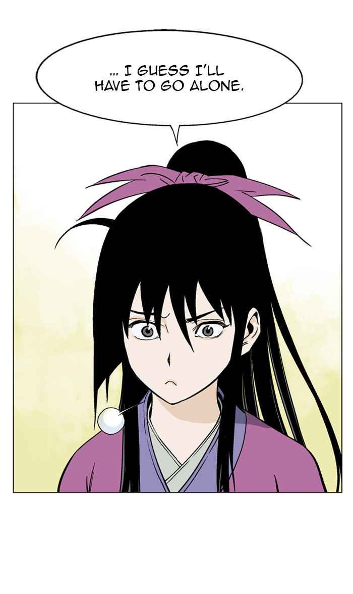 Gosu (The Master) Chap 36 - Next Chap 37