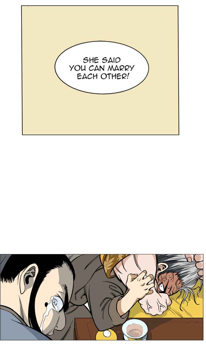 Gosu (The Master) Chap 36 - Next Chap 37