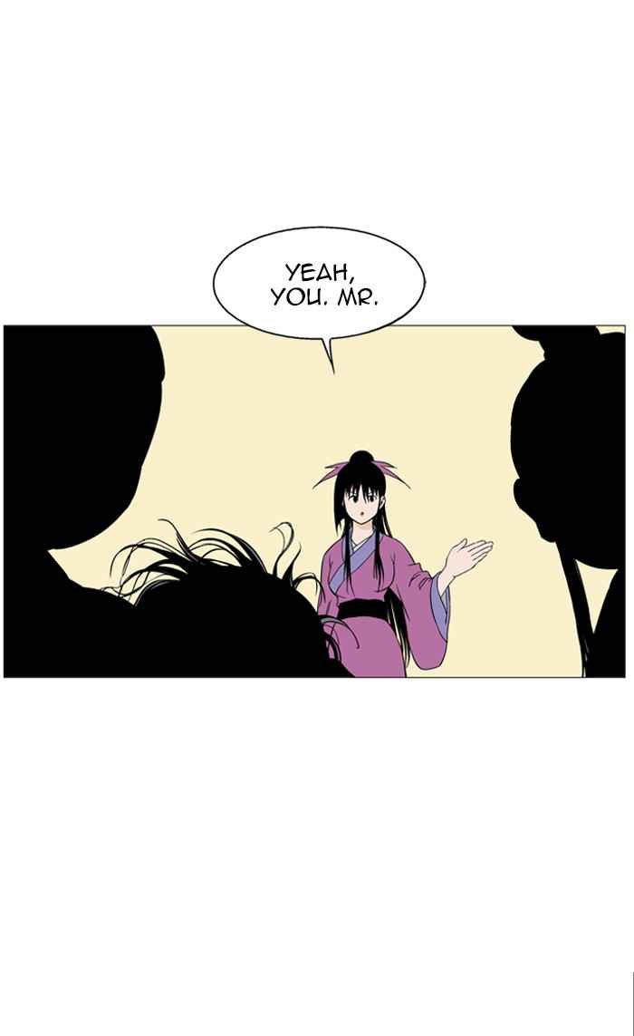 Gosu (The Master) Chap 36 - Next Chap 37
