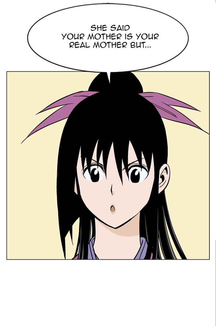 Gosu (The Master) Chap 36 - Next Chap 37