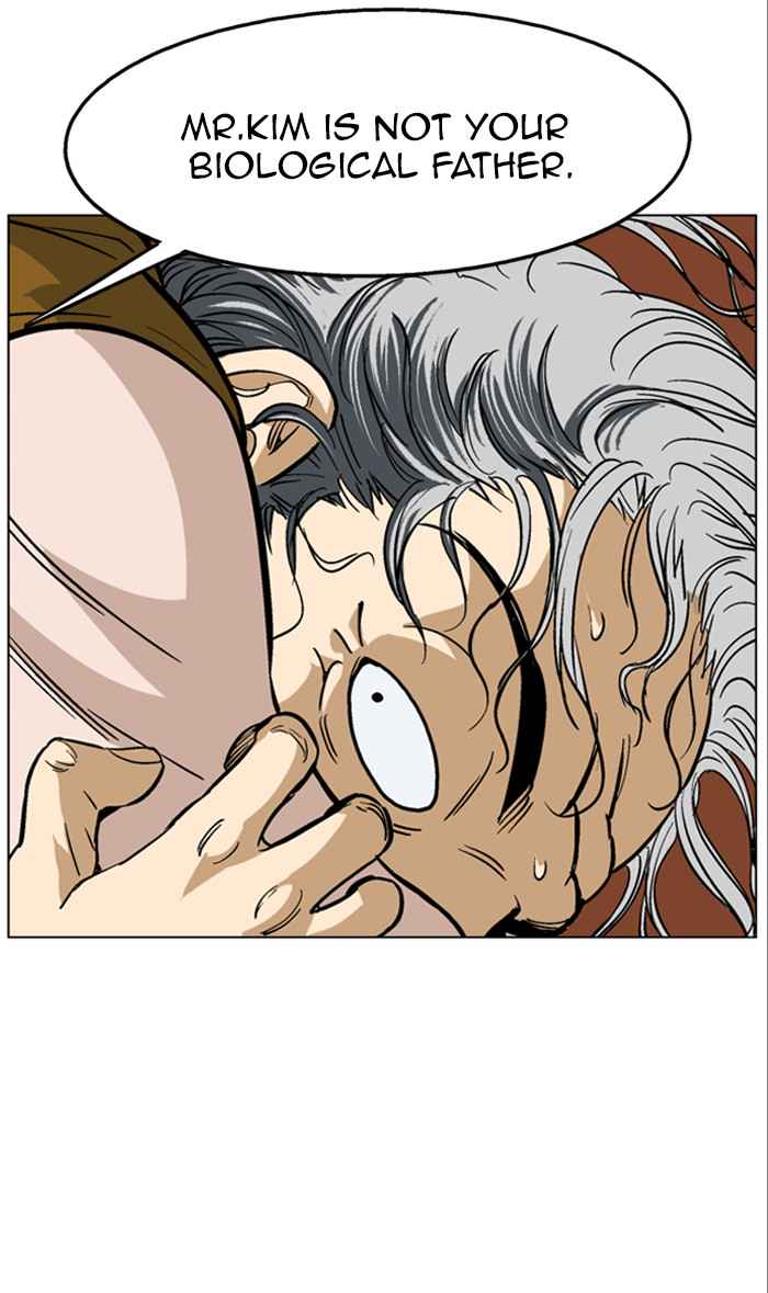 Gosu (The Master) Chap 36 - Next Chap 37