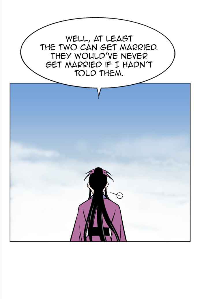 Gosu (The Master) Chap 36 - Next Chap 37