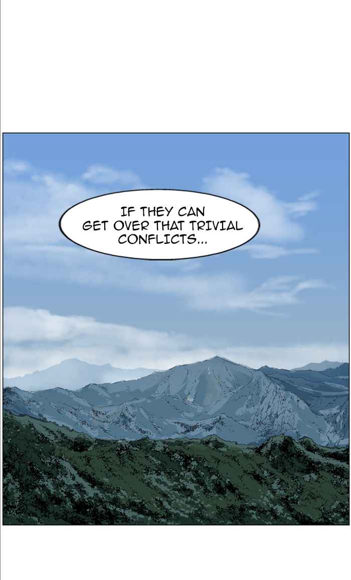 Gosu (The Master) Chap 36 - Next Chap 37