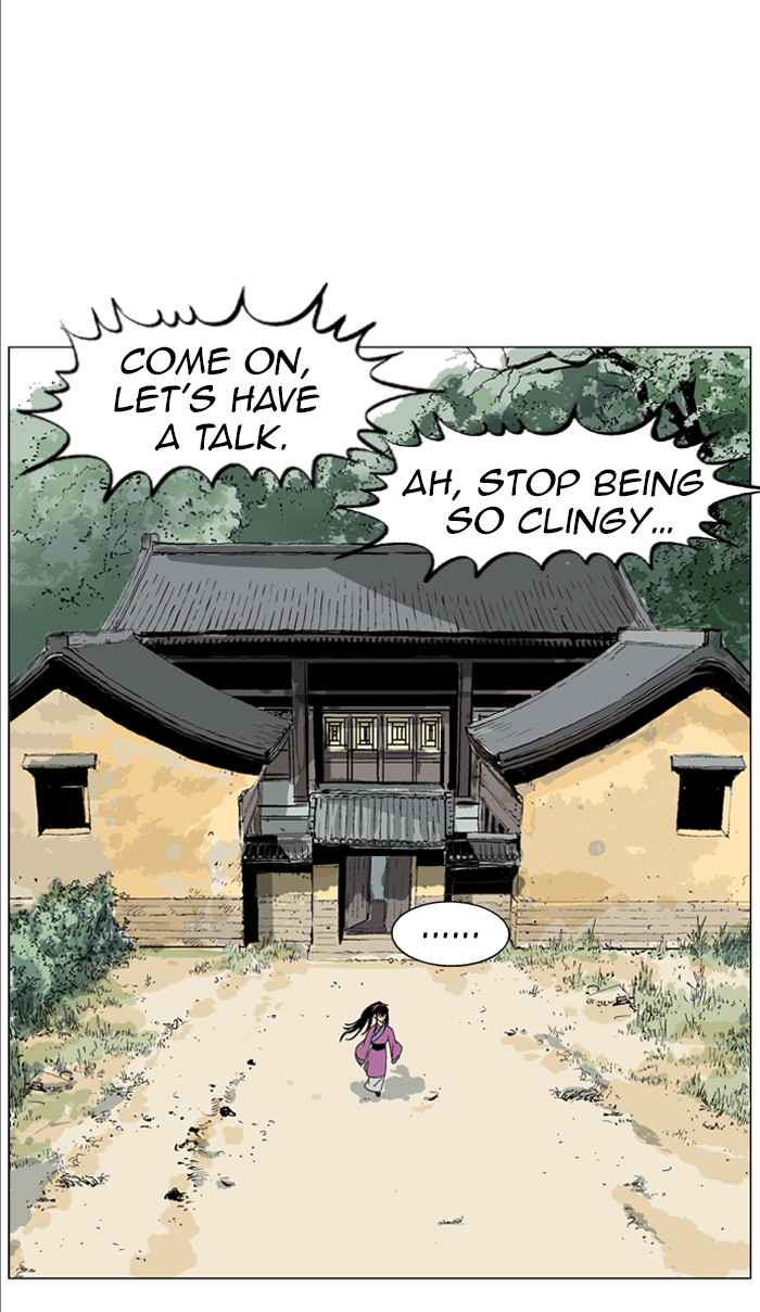 Gosu (The Master) Chap 36 - Next Chap 37